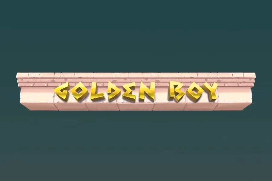 Golden Boy slot preview