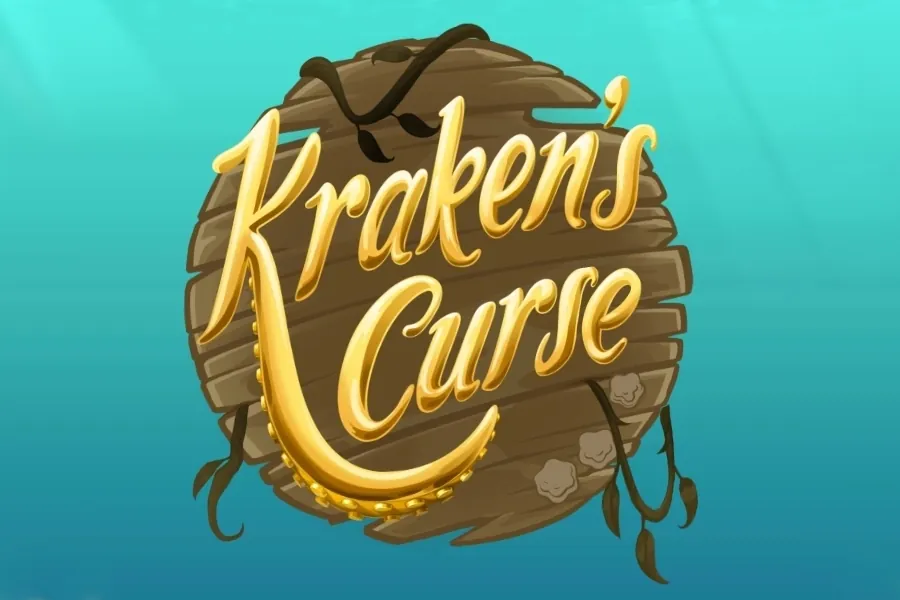 Kraken's Curse slot preview