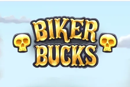 Biker Bucks slot preview