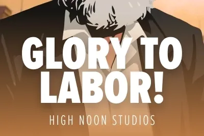 Glory to Labor! slot preview