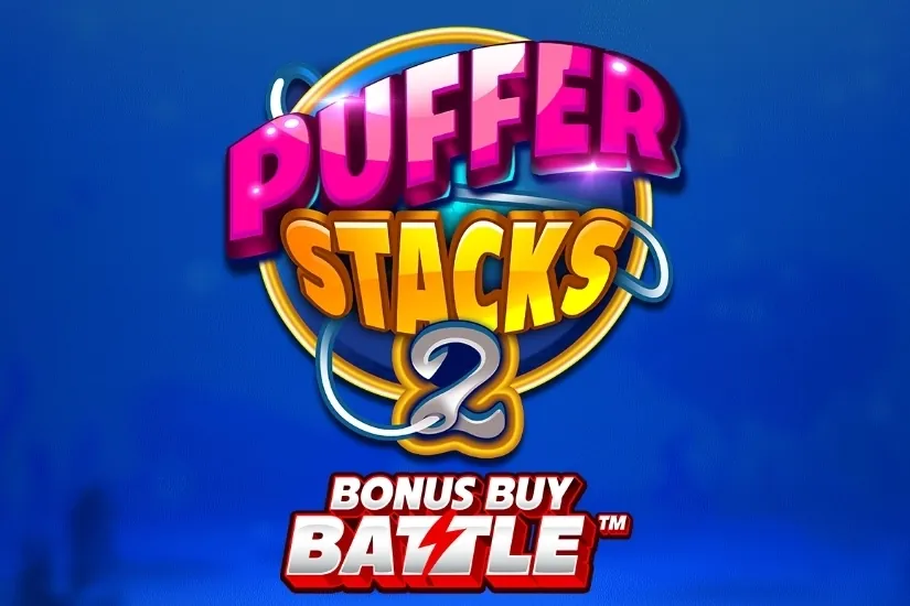 Puffer Stacks 2 slot preview