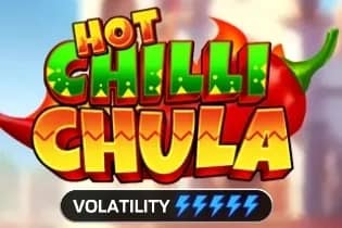 Hot Chilli Chula slot preview