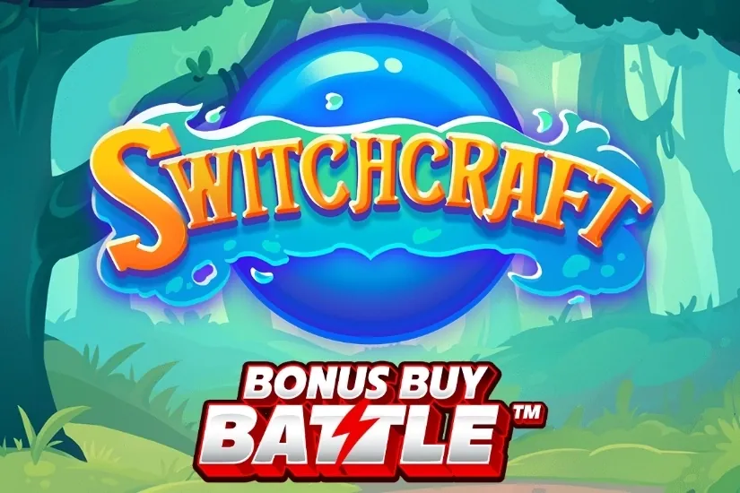 Switchcraft slot preview