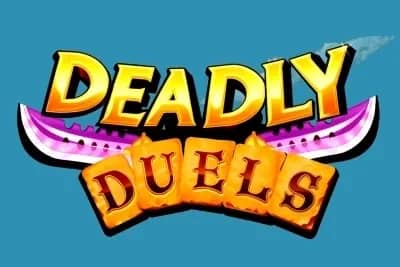 Deadly Duels slot preview