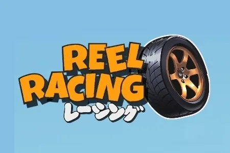 Reel Racing slot preview