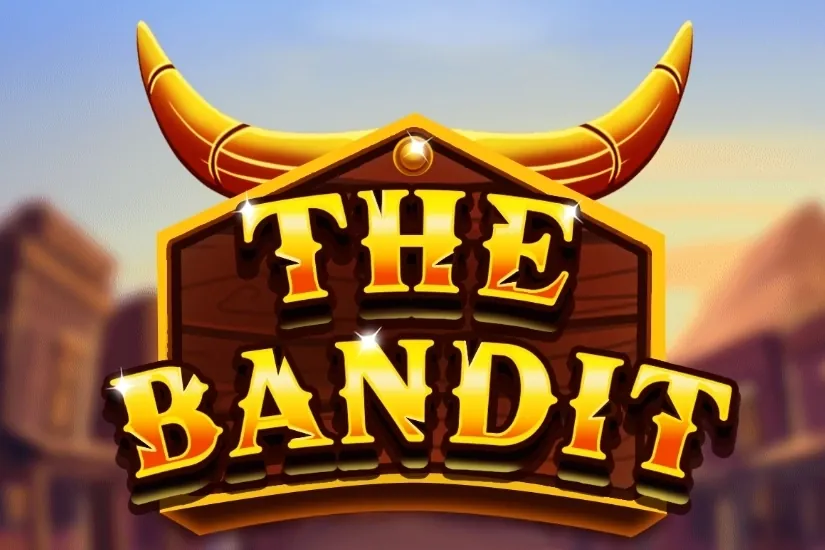 The Bandit slot preview