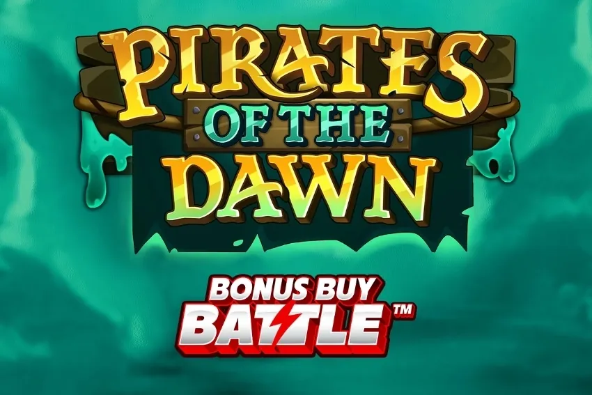 Pirates of the Dawn slot preview