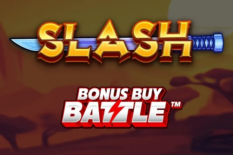 Slash slot preview