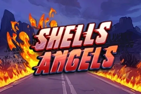 Shells Angels slot preview