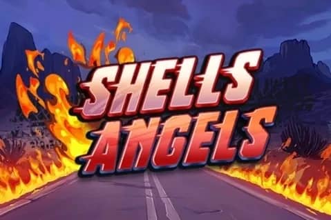 Shells Angels slot preview