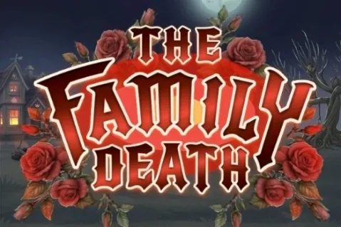 The Family Death slot preview