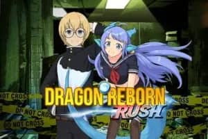 Dragon Reborn Rush slot preview