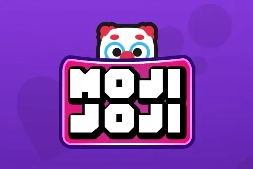 Moji Joji slot preview