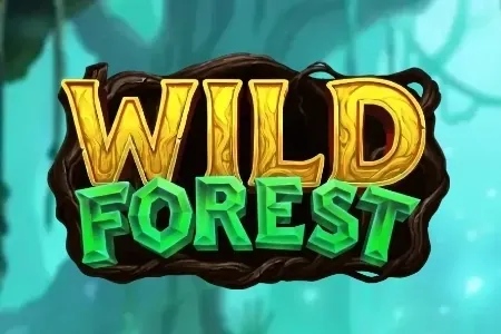 Wild Forest slot preview