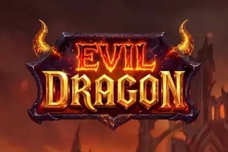 Evil Dragon slot preview