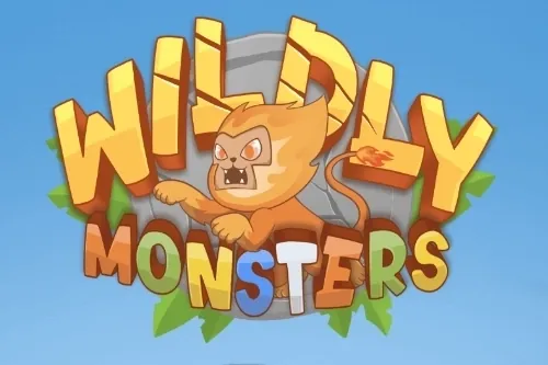 Wildly Monsters slot preview