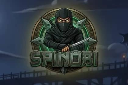 Spinobi slot preview