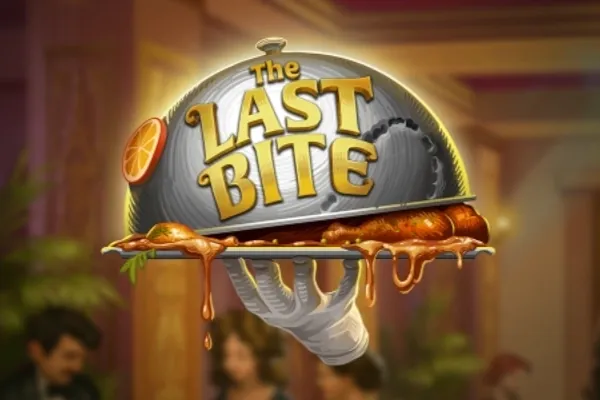 The Last Bite slot preview
