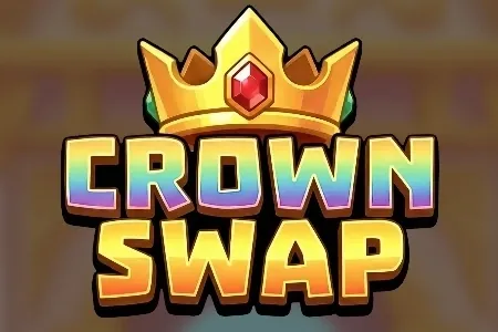 Crown Swap slot preview