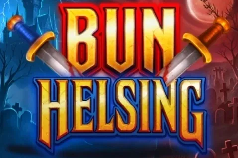 Bun Helsing slot preview