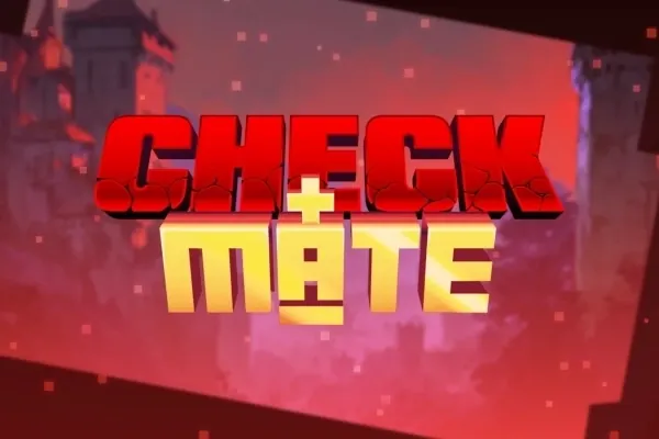 Check Mate slot preview