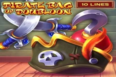 Pirate Bag of Doubloon slot preview