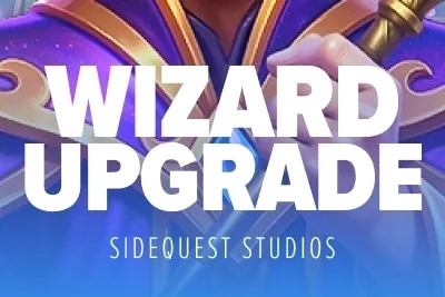 Wizard Upgrade slot preview