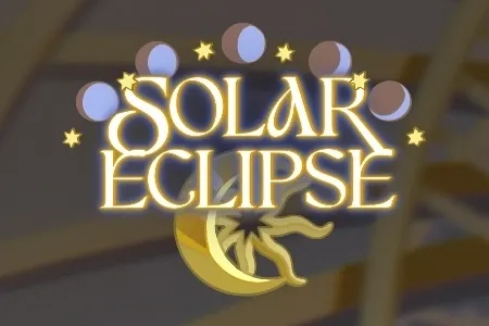 Solar Eclipse slot preview