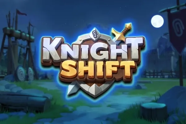 Knight Shift slot preview