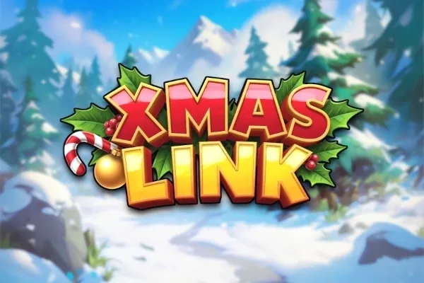 Xmas Link slot preview