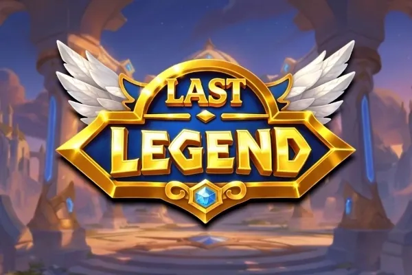 Last Legend slot preview