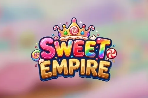Sweet Empire slot preview