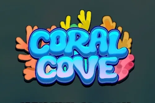 Coral Cove slot preview