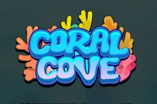 Coral Cove slot preview
