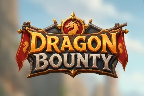 Dragon Bounty slot preview