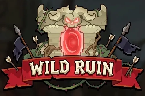 Wild Ruin slot preview