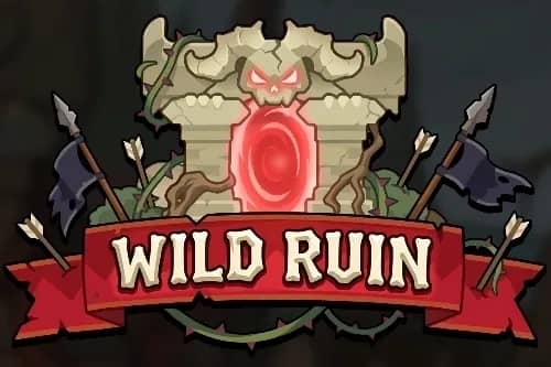 Wild Ruin slot preview