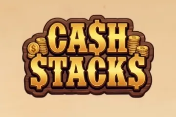 Cash Stacks slot preview