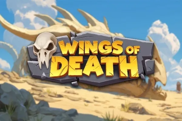 Wings of Death slot preview