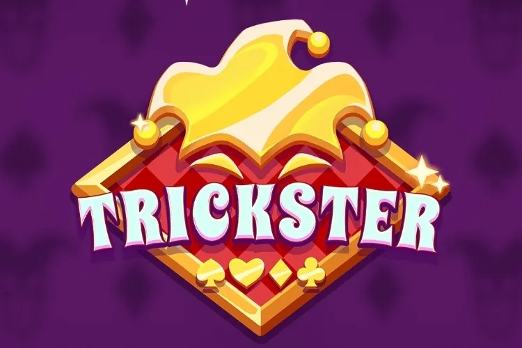 Trickster slot preview