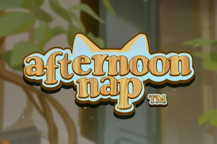 Afternoon Nap slot preview