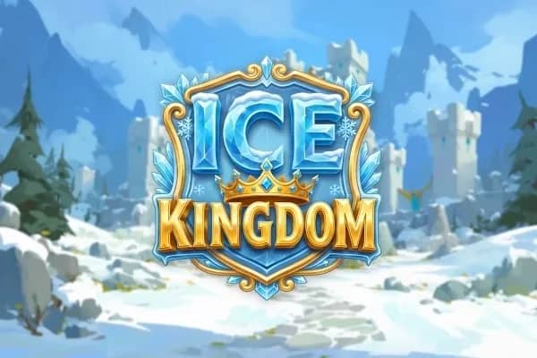 Ice Kingdom slot preview