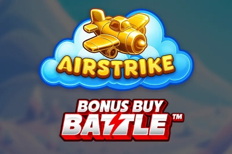 Airstrike slot preview