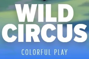 Wild Circus slot preview