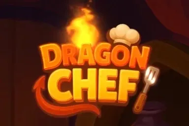 Dragon Chef slot preview