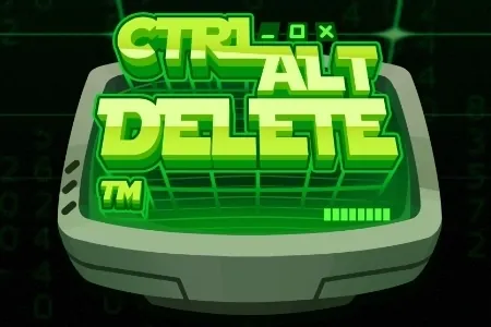 CTRL ALT DELETE slot preview