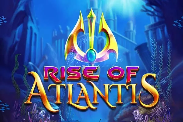 Rise of Atlantis slot preview