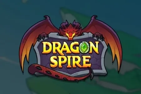 Dragonspire slot preview