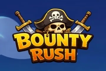 Bounty Rush slot preview