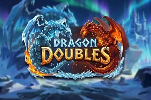 Dragon Doubles slot preview